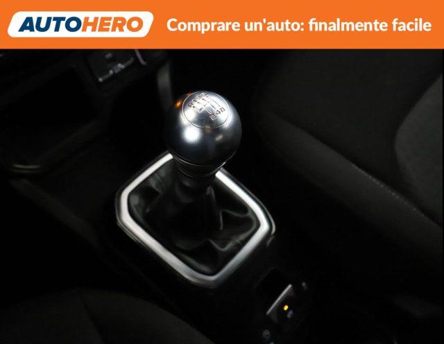 JEEP Renegade 1.0 T3 80th Anniversary