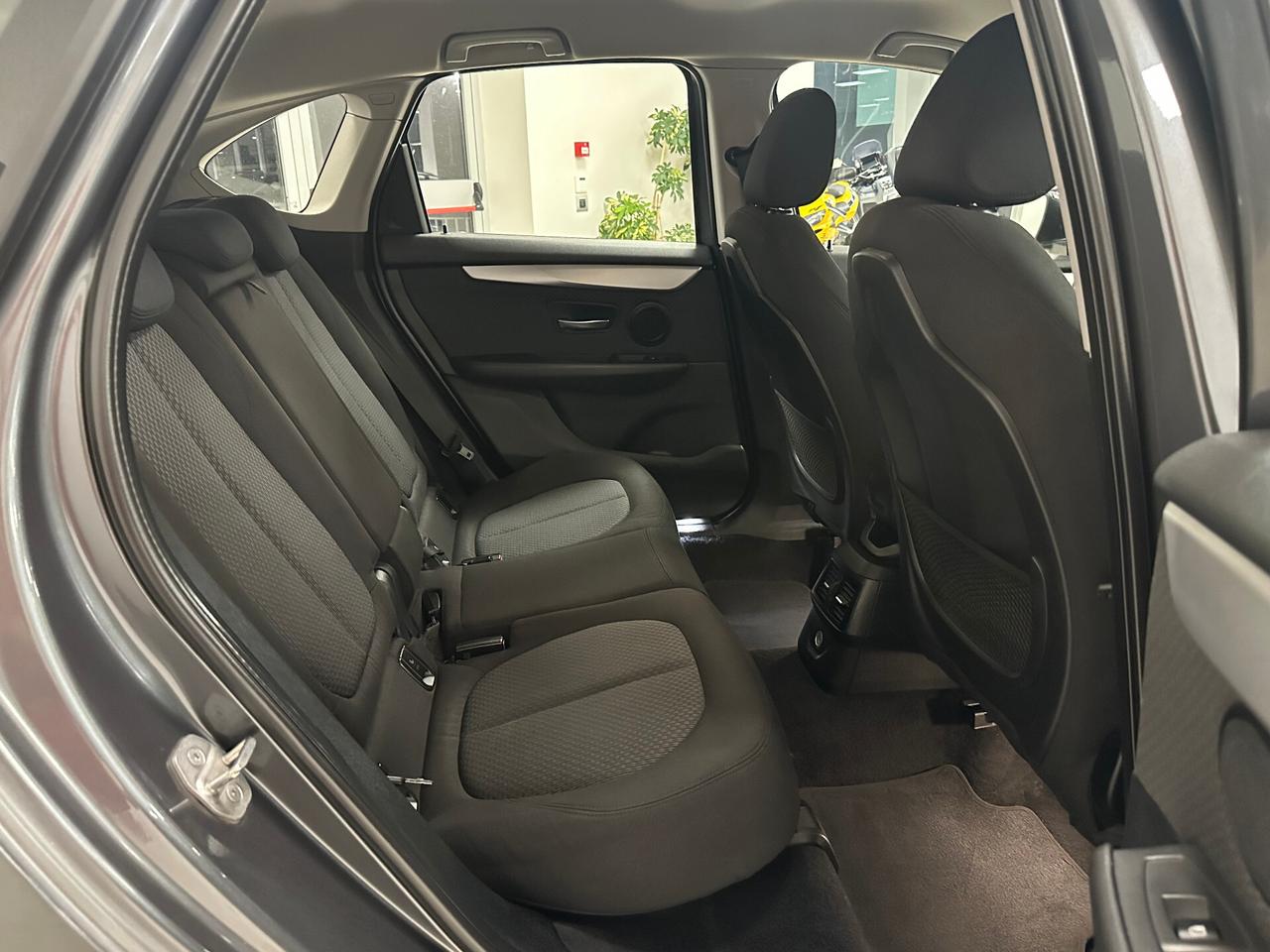 Bmw 2er Active Tourer 218d auto Advantage 150 CV - 2016