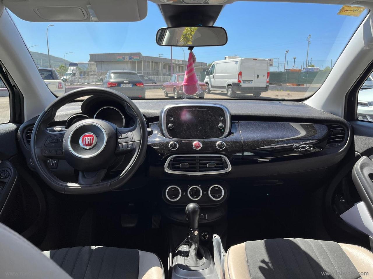 FIAT 500X 1.6 M.Jet 120 CV Urban