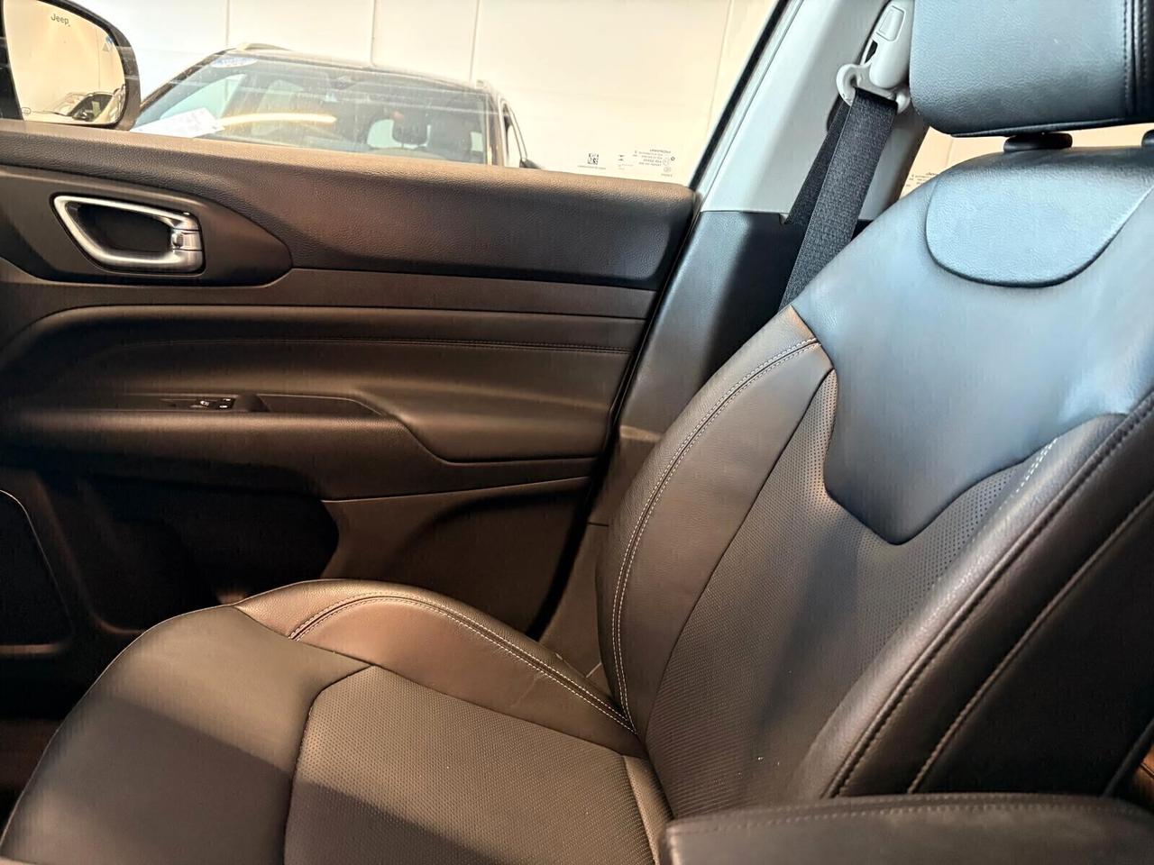 Jeep Compass S 1.6 Multijet II 2WD SPOTICAR