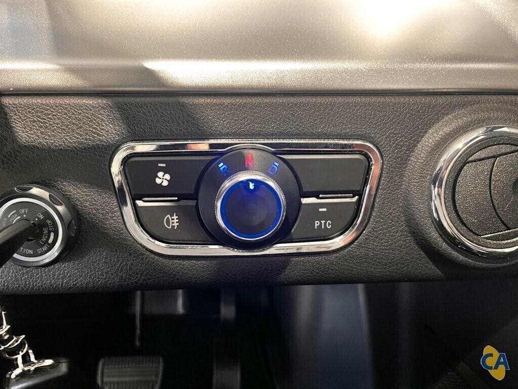 FREEDOM OTTO - Macchina Senza Patente