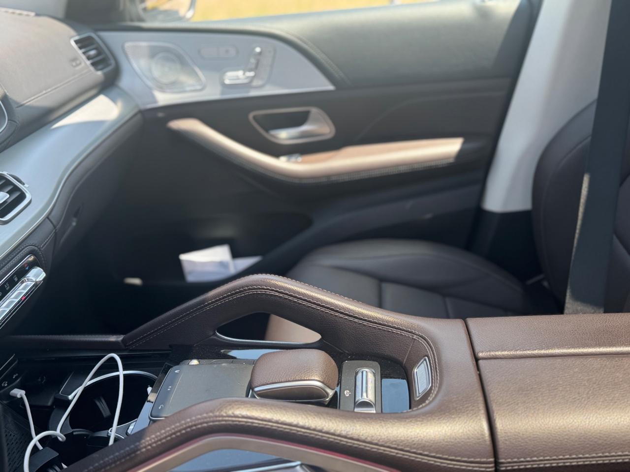 Mercedes-benz GLE 350 GLE 350 de hybrid EQ 4Matic Premium Plus