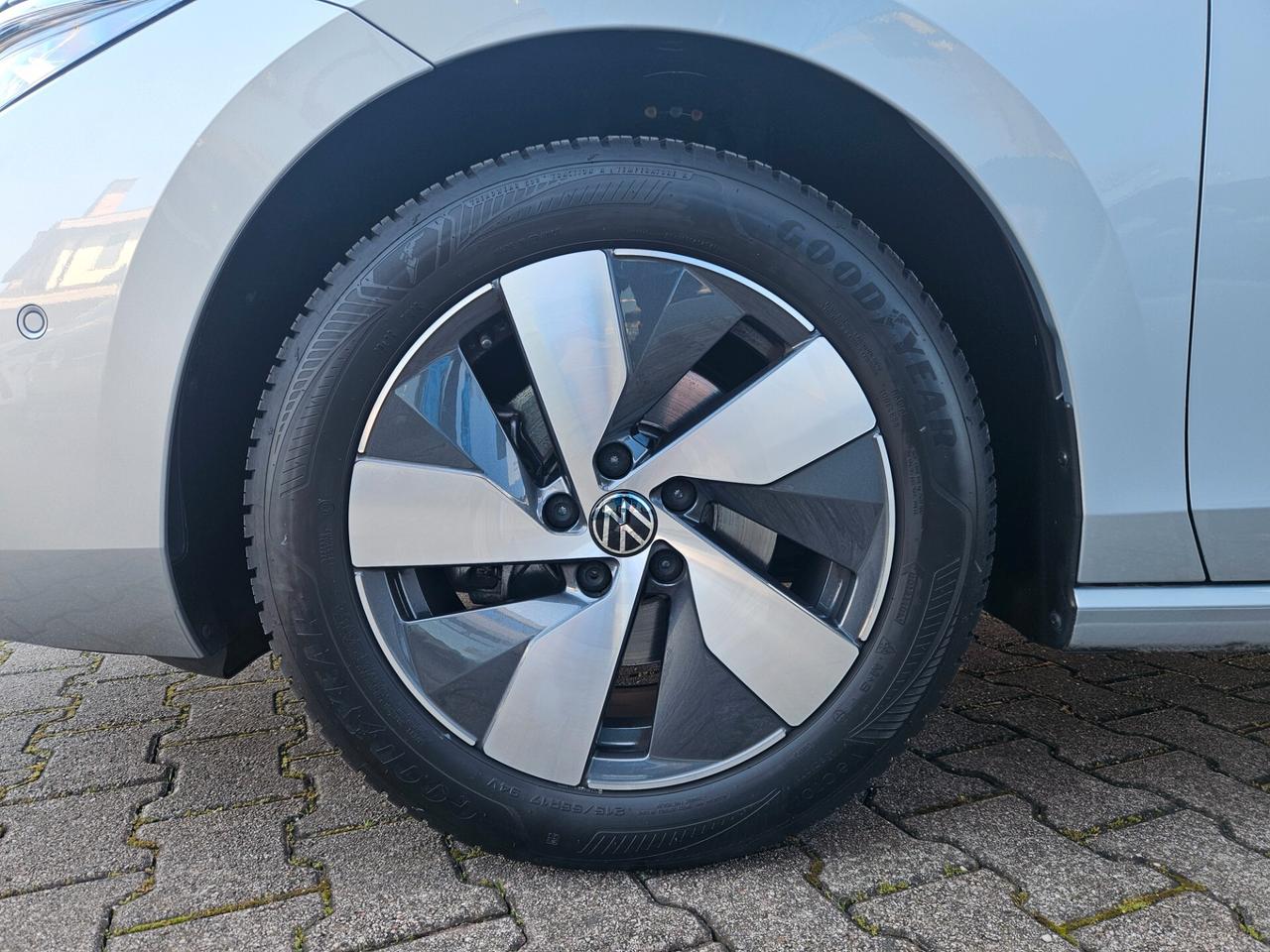 Volkswagen Passat 2.0 TDI 150 CV SCR DSG Business