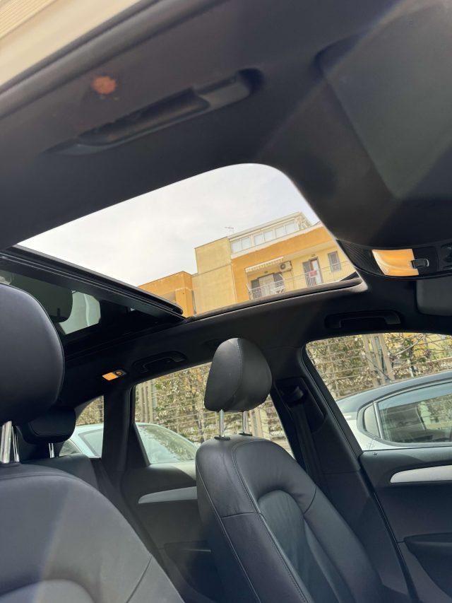 AUDI Q5 3.0 V6 tdi quattro s-tronic