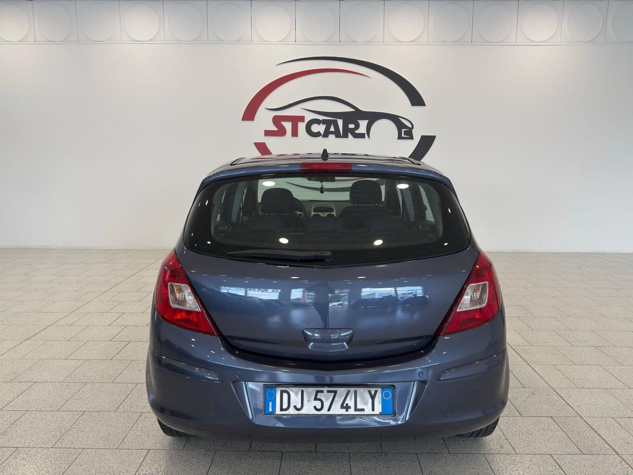 Opel Corsa 1.2 5 porte Enjoy
