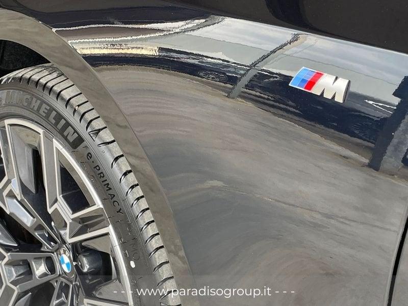 BMW Serie 5 520D XDRIVE 2025 - KM0 | 197CV DIESEL | MSPORT