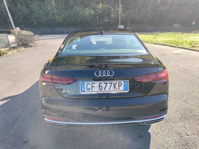 Audi A5 A5 35 TDI S tronic Business Advanced