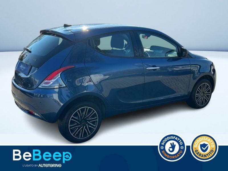 Lancia Ypsilon 1.0 HYBRID GOLD S&S 70CV