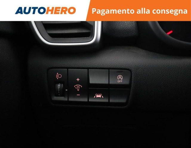 KIA Sportage 1.6 GDI 2WD Energy