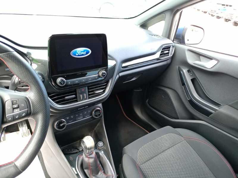 FORD Fiesta 5p 1.1 ST-Line 85cv my19.5