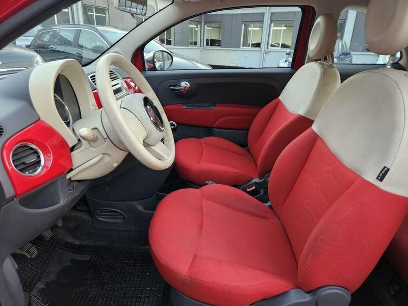 FIAT 500 500 1.2 easypower Pop Gpl 69cv