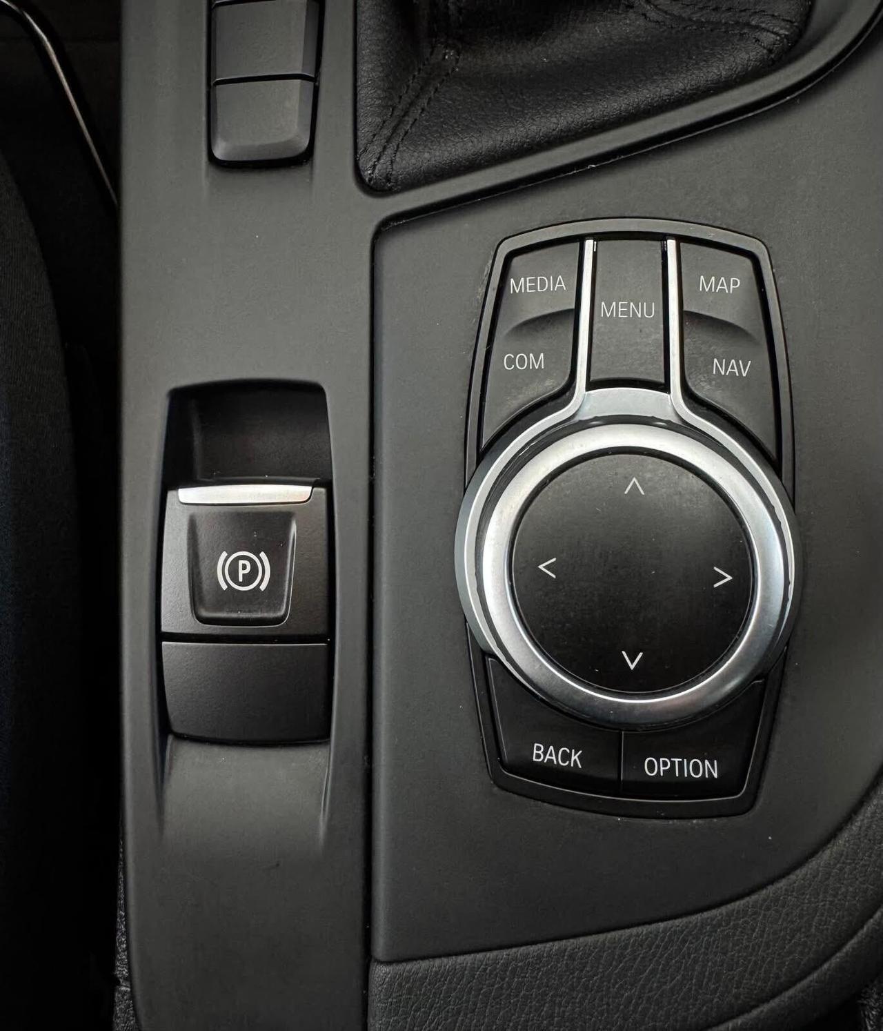 Bmw X1 sDrive18d Advantage