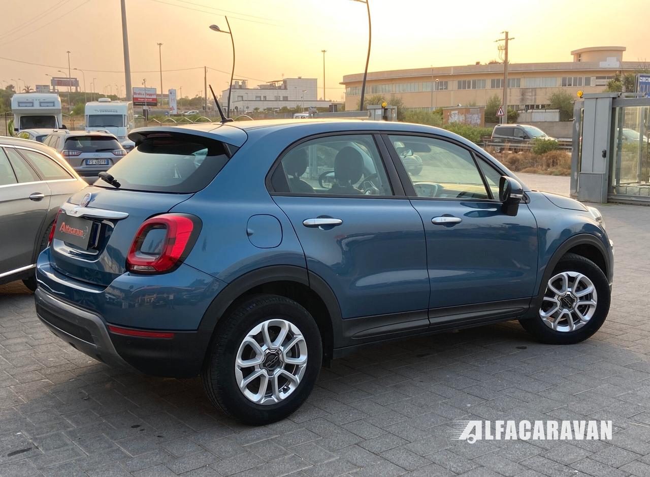 Fiat 500X 1.0 T3 120cv