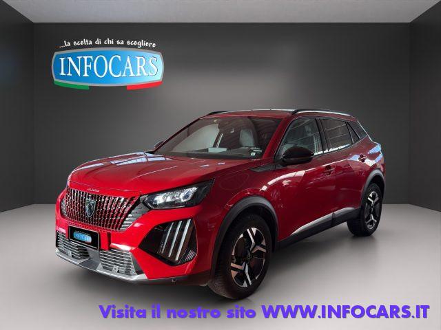 PEUGEOT 2008 1200 100 cv S&S Allure - PROMO