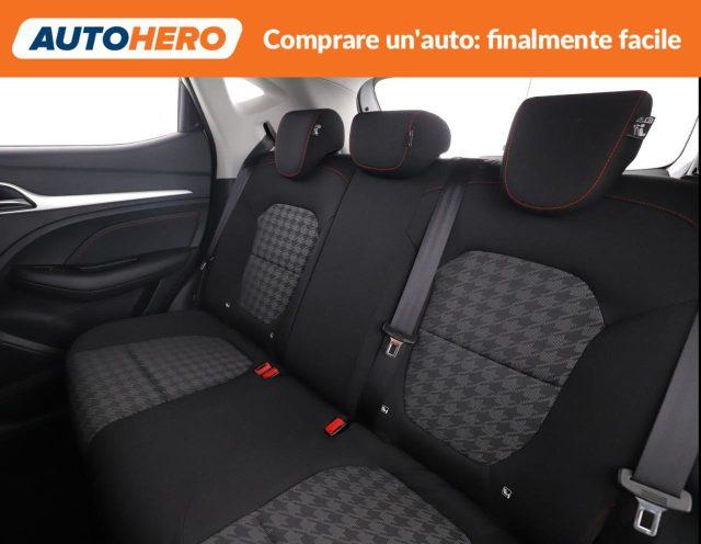 MG ZS 1.5 VTi-tech Comfort