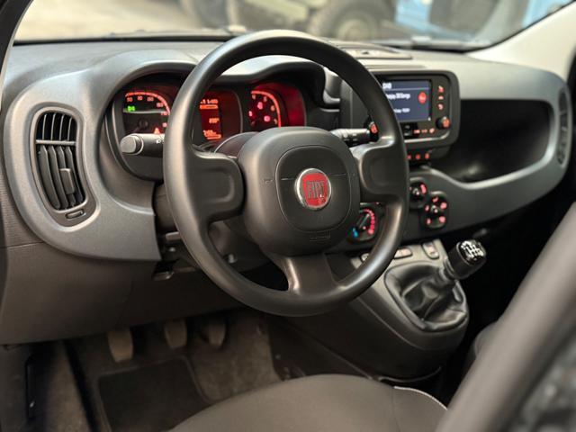 FIAT Panda 1.0 FireFly S&S Hybrid *NO OBBLIGO FINANZIAMENTO*