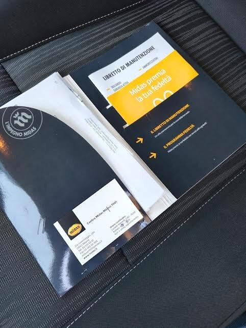 Opel Astra 1.4 100CV 5 porte Elective