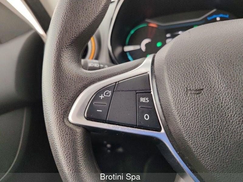 Dacia Spring Comfort Plus Electric 45