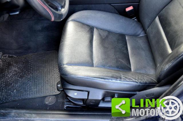 BMW 520 d Touring Business aut.