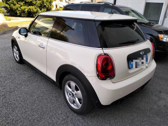 MINI One 1.2 One 75 CV Neopatentati