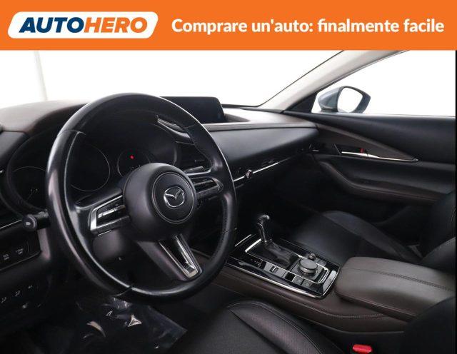 MAZDA CX-30 2.0L Skyactiv-X M Hybrid 2WD Exclusive