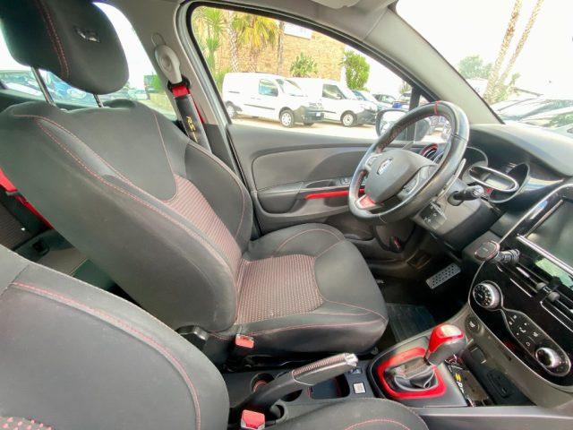 RENAULT Clio 220CV RS Energy R.S. Trophy
