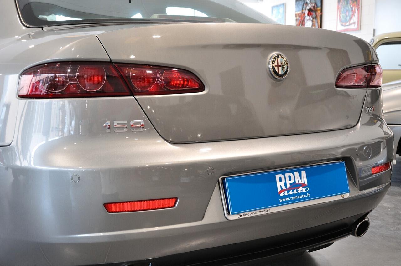 Alfa Romeo 159 1750 TBi Distinctive PARI AL NUOVO