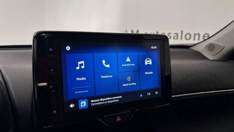 Toyota Yaris Cross 1.5 Hybrid 5p. E-CVT Active *P.ZO REALE*