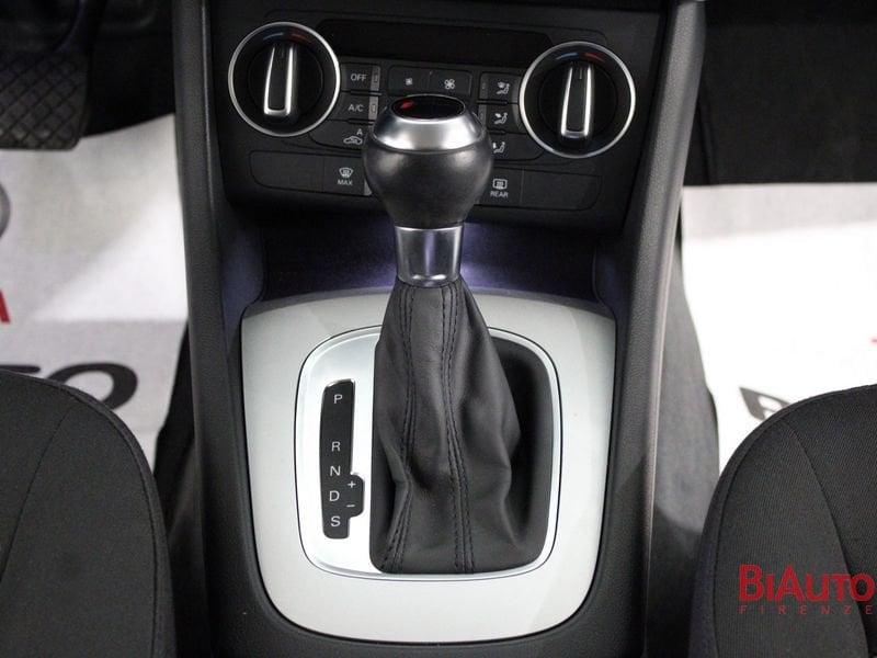 Audi Q3 Q3 2.0 TDI 150 CV quattro S tronic Business