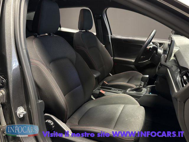 FORD Focus SW 1.0 EcoBoost 155 CV Powershift ST-line - PROMO