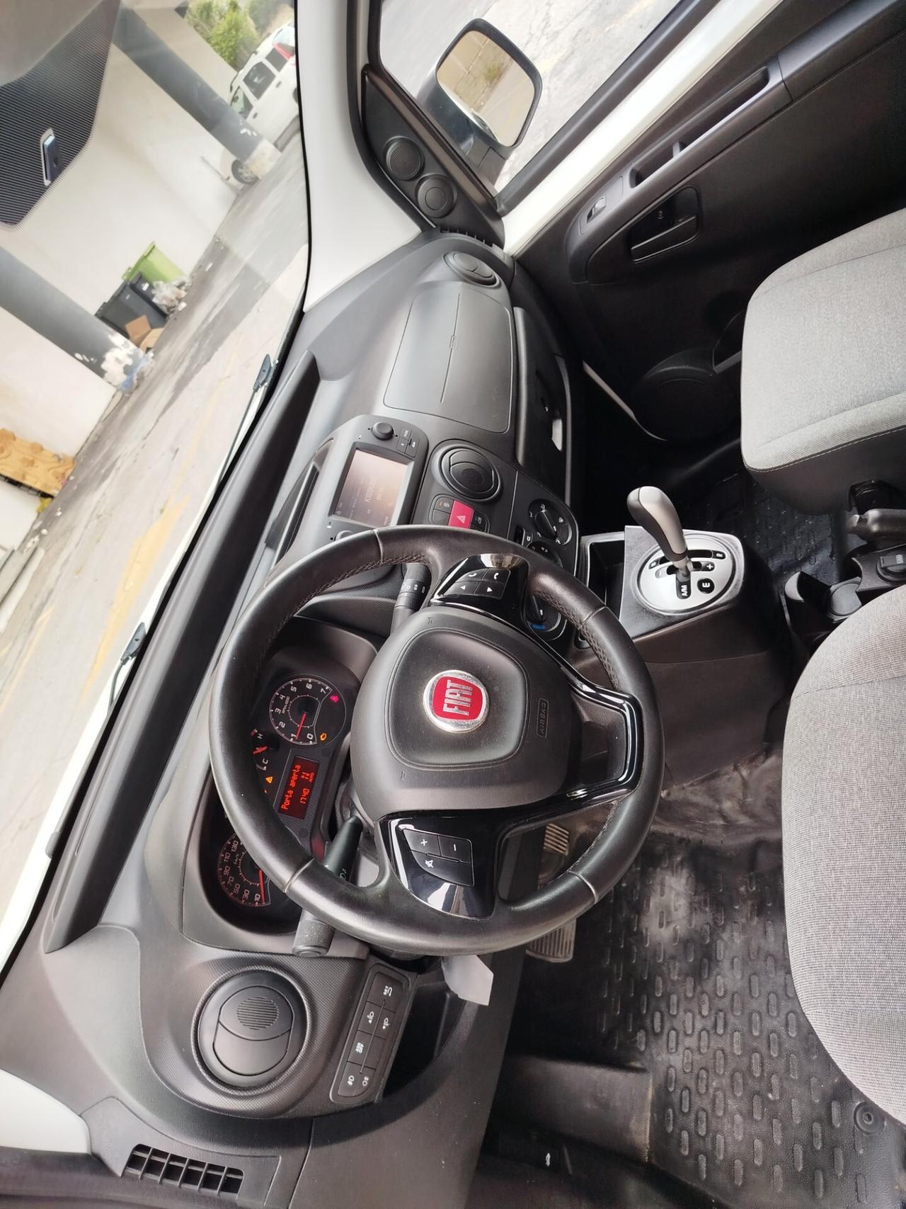 Fiat fiorino