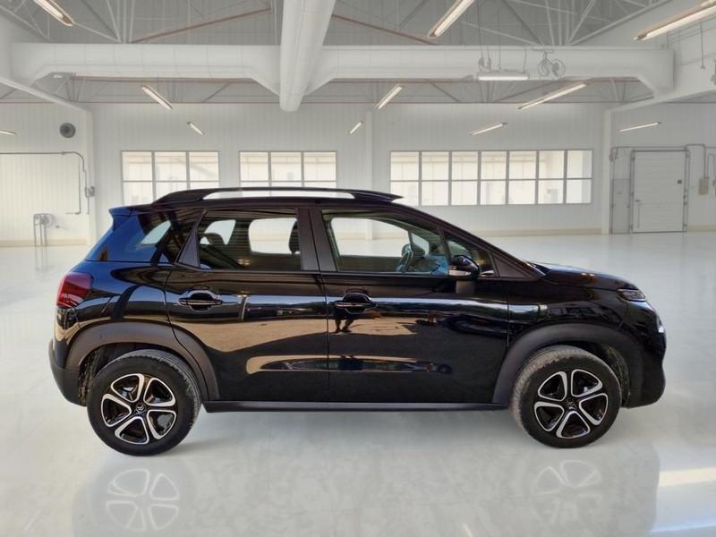 CITROEN C3 AIRCROSS 1.2 puretech Feel s/s 110cv