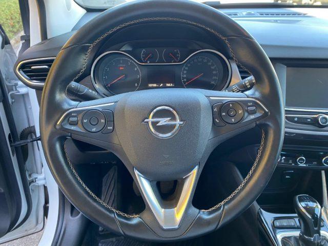 OPEL Crossland X 1.2 12V Innovation