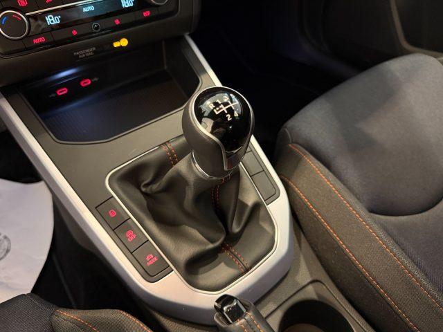 SEAT Arona 1.0 TSI FR ACC LED App Connect Bluetooth