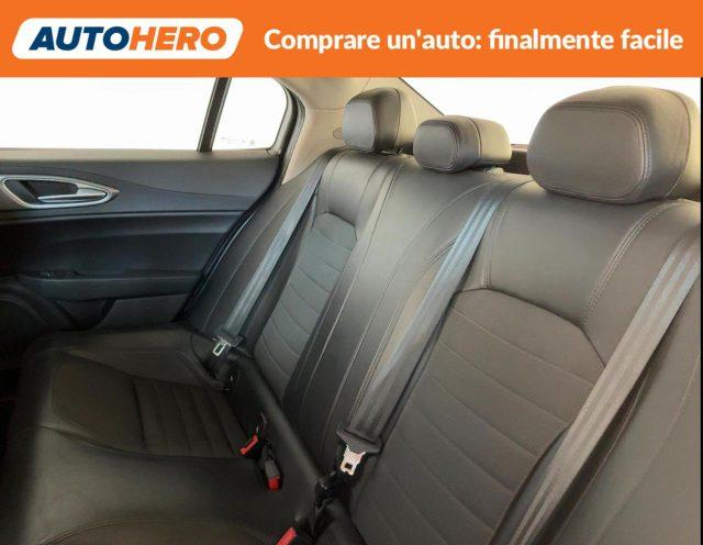 ALFA ROMEO Giulia 2.2 Turbodiesel 150 CV Super