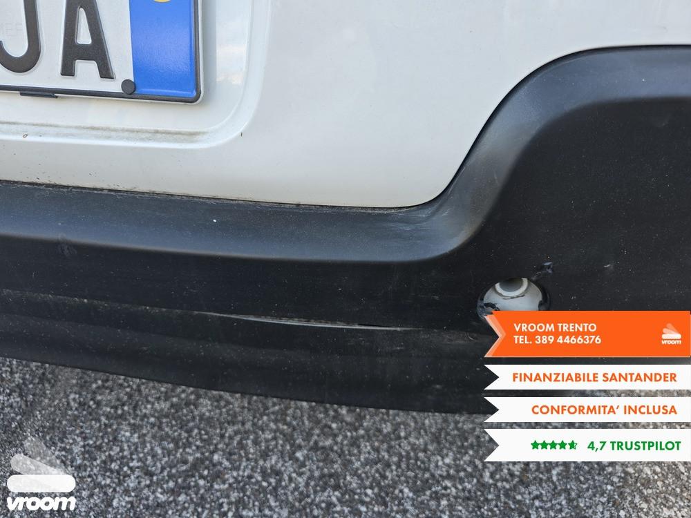 CITROEN C3 3ª serie C3 BlueHDi 100 S&S Busines...