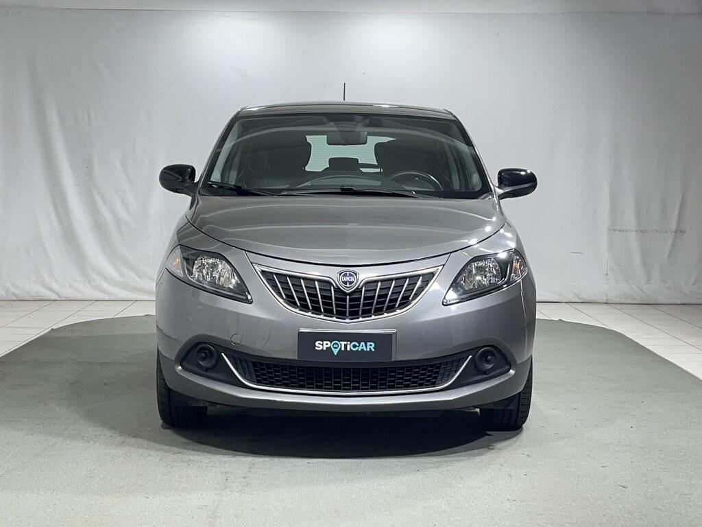 Lancia Ypsilon 1.0 firefly hybrid Silver Plus s&s 70cv