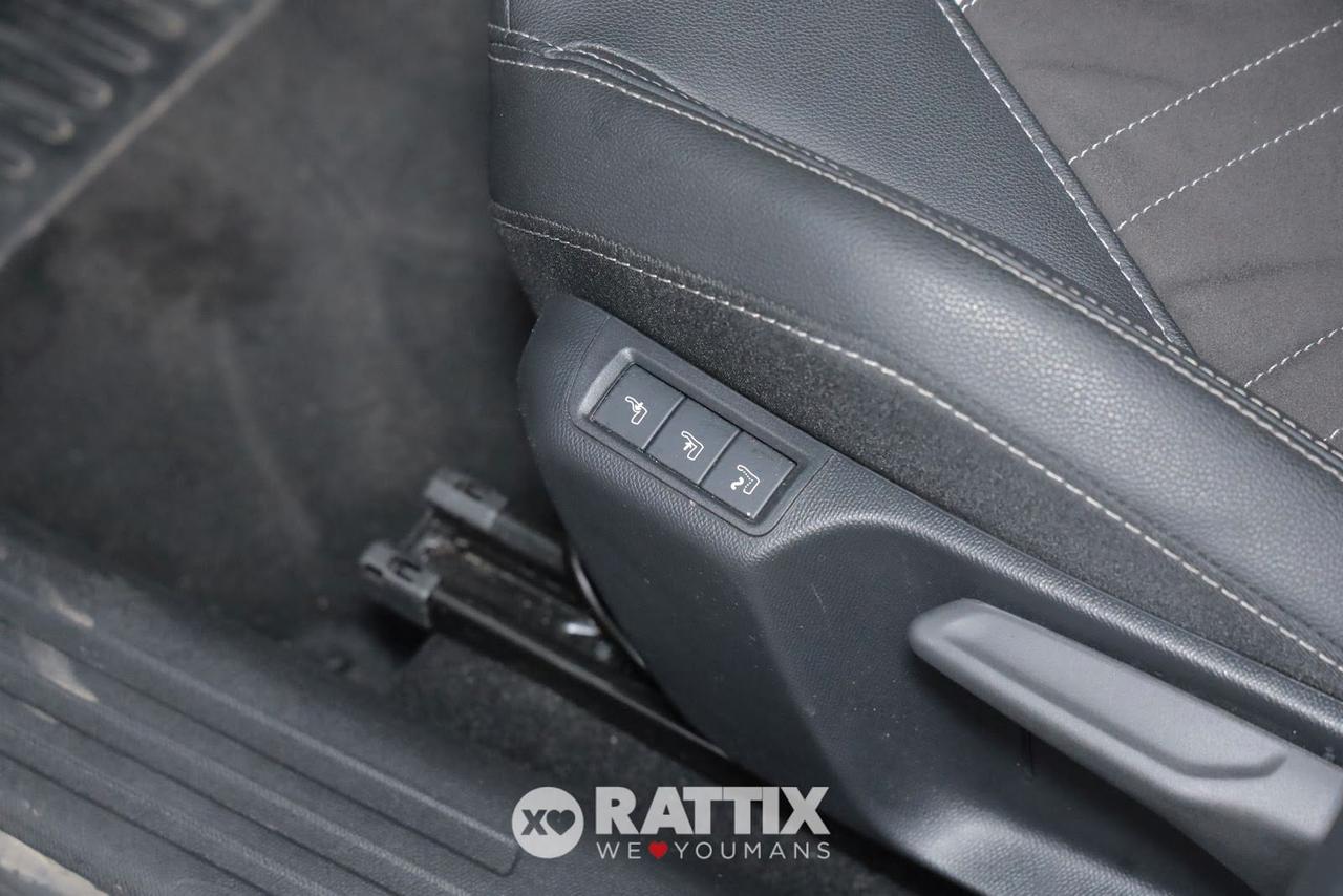 Opel Mokka 1.2 t 136CV Ultimate