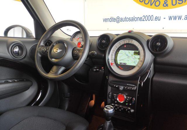 MINI Countryman Mini Cooper D Business Countryman