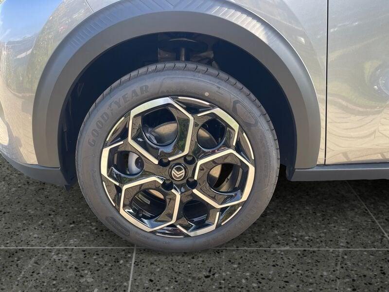 Citroën C3 1.2 turbo Max 100cv s&s - KM0