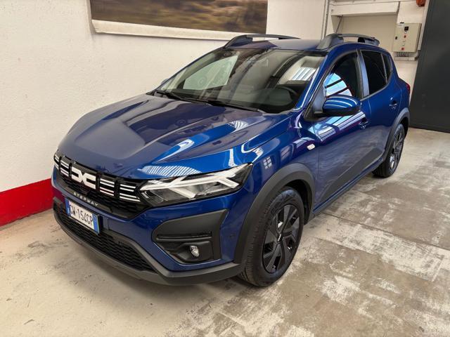 DACIA Sandero Stepway 1.0 TCe 90 CV CVT Expression