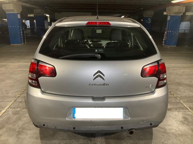 CITROEN C3 PureTech 82 Feel Edition