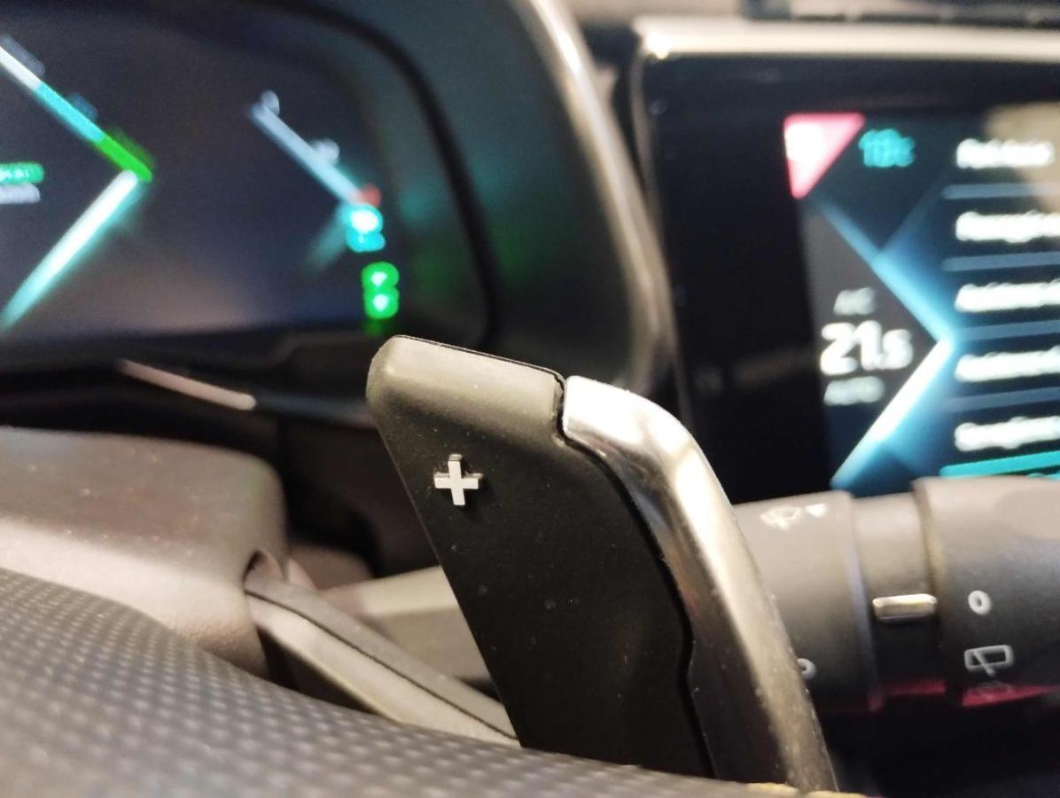 DS 7 Crossback E-TENSE PERFORMANCE LINE PLUS GAR.24MESI