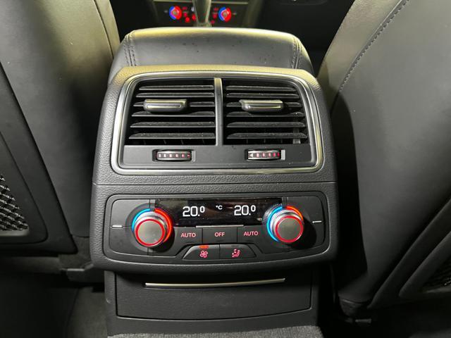 AUDI A6 Avant 2.0 TDI 190 CV ultra S tronic Business Plus