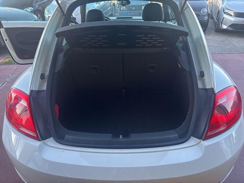 Volkswagen Maggiolino Maggiolino 1.2 TSI Design