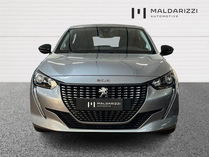 Peugeot 208 II 2019 1.2 puretech Allure s&s 100cv