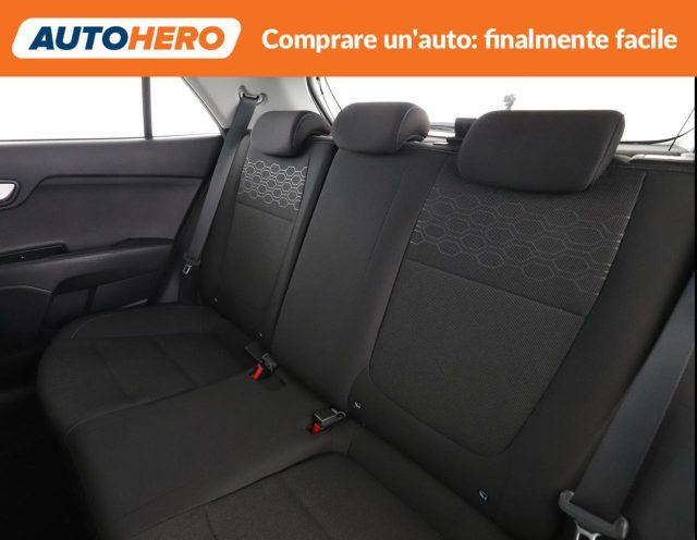 KIA Rio 1.2 CVVT 5p. Active