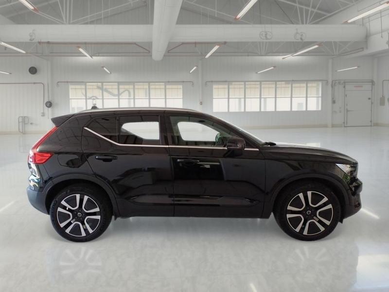 VOLVO XC40 T5 Plug-in Hybrid auto Recharge Inscription Expression