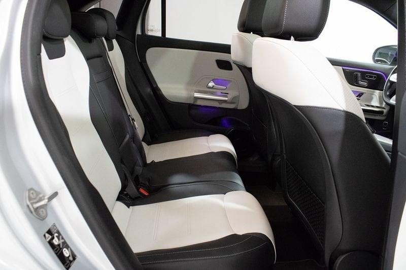 Mercedes-Benz GLA GLA 180d Automatic Premium