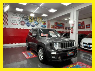 Jeep Renegade 1.6 Mjt 120cv Limited - 2018